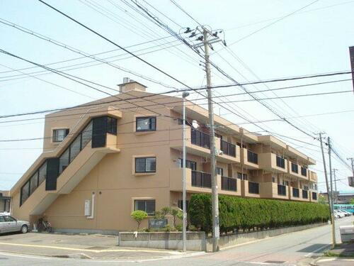 シーライトマンション