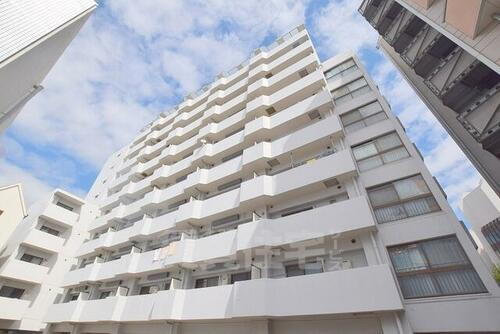 ＪＭＲレジデンス新大阪