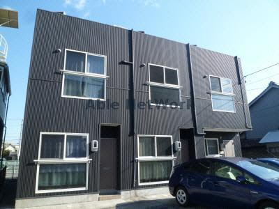 愛知県安城市朝日町 賃貸アパート