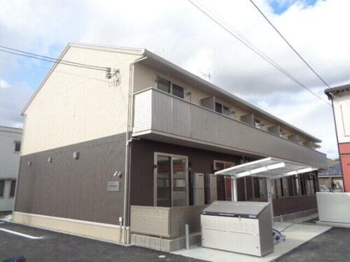 メゾン　ド　シャルム