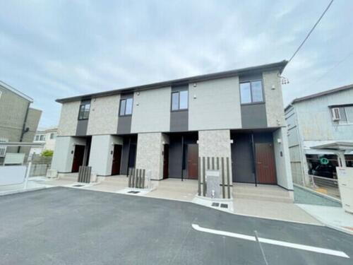 愛知県豊橋市三ツ相町 賃貸アパート