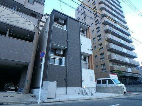 アオトゥーレ尾頭橋