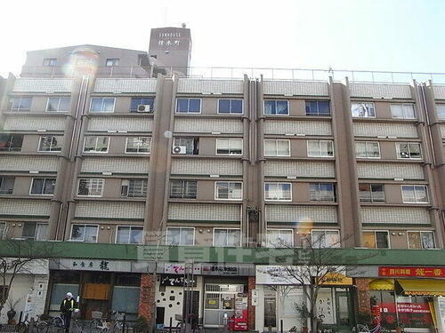 愛知県名古屋市東区橦木町１丁目 賃貸マンション