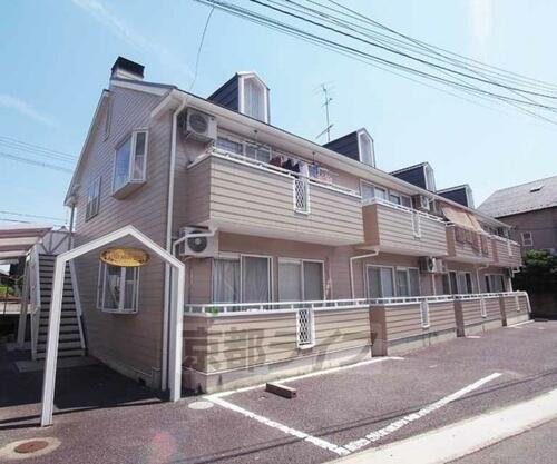 リッツハウス瀬戸川 2階建