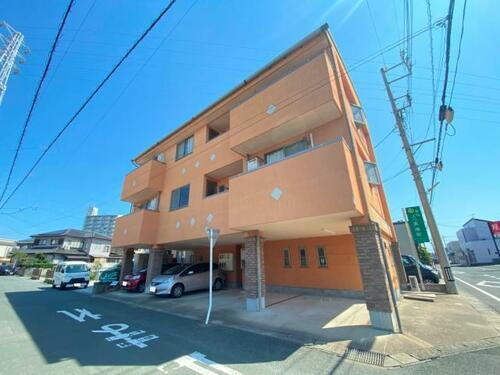 愛知県豊川市金塚町２丁目 賃貸マンション
