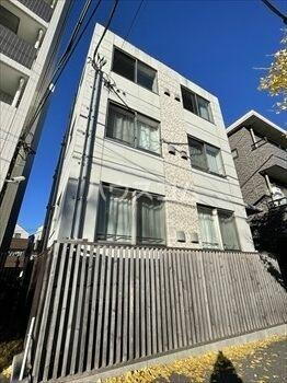 東京都北区中十条４丁目 築13年12ヶ月 4階建