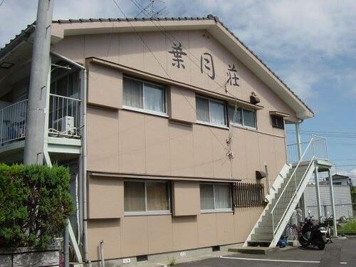 鹿児島県鹿児島市坂之上４丁目 賃貸アパート