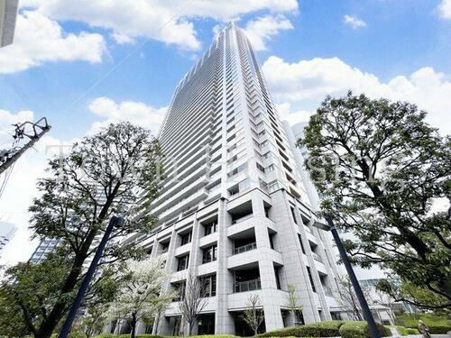 東京都中央区勝どき１丁目 地上43階地下1階建 築20年5ヶ月
