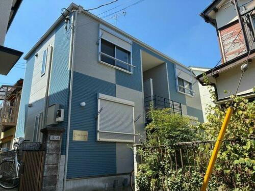 千葉県柏市豊四季 賃貸アパート