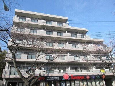 埼玉県さいたま市北区宮原町２丁目 賃貸マンション