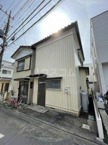 西野様貸家３号棟