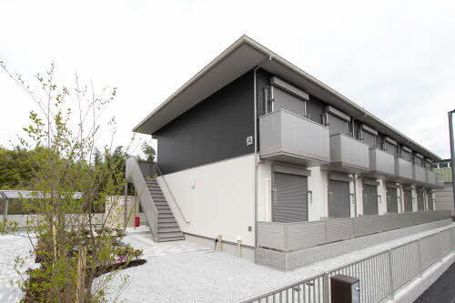 Ｉｎ　ｓｔａｇｅ繁昌１　Ｃ棟