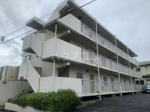 埼玉県上尾市浅間台２丁目 3階建 築33年4ヶ月