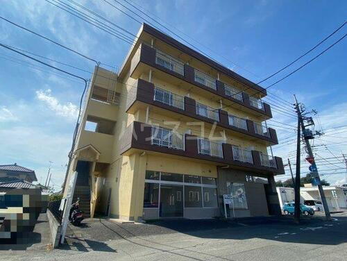 群馬県太田市八幡町 賃貸アパート