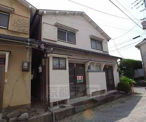 テラスハウス２８３ 平屋建て