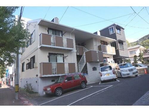 セジュール松野 2階建