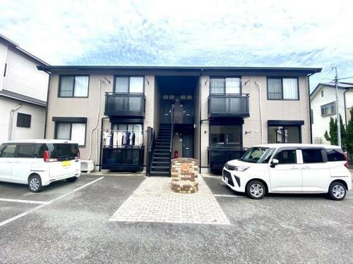 鹿児島県鹿児島市小野２丁目 賃貸アパート