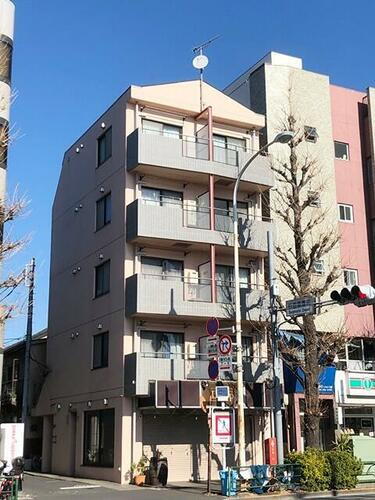 深澤ビル 5階建