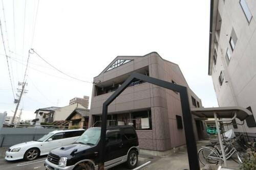 アビシオン 2階建