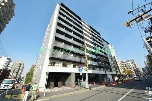 神奈川県横浜市中区富士見町 賃貸マンション