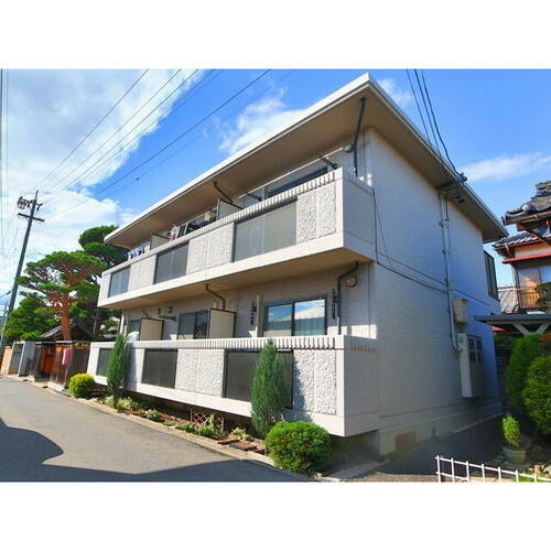 エルレスメール 2階建