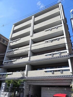 プレサンス京都三条大橋東山苑