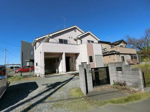 茨城県つくば市小茎 賃貸一戸建て