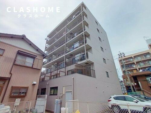 愛知県大府市共和町３丁目 賃貸マンション