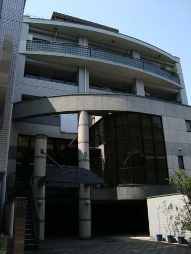 京都府京都市下京区高辻通室町西入繁昌町 築34年7ヶ月 5階建