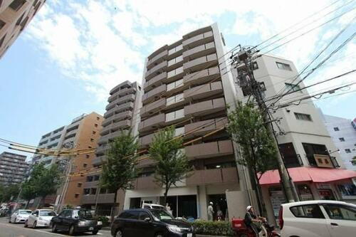 愛知県名古屋市中区丸の内１丁目 賃貸マンション