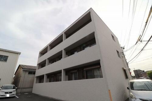 岡山県岡山市南区西市 賃貸マンション