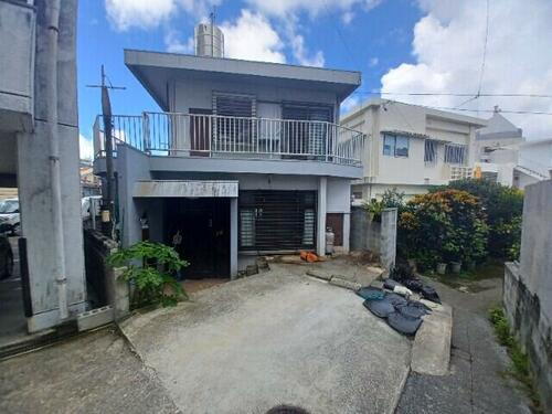 松尾戸建て 2階建