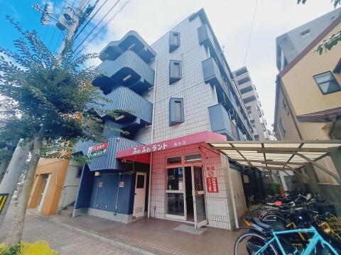 愛媛県松山市清水町１丁目 賃貸マンション