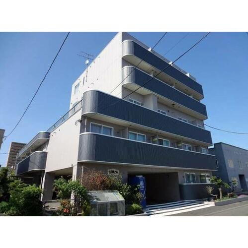 エルム１５６ 5階建