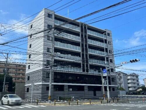 福岡県福岡市東区塩浜１丁目 賃貸マンション