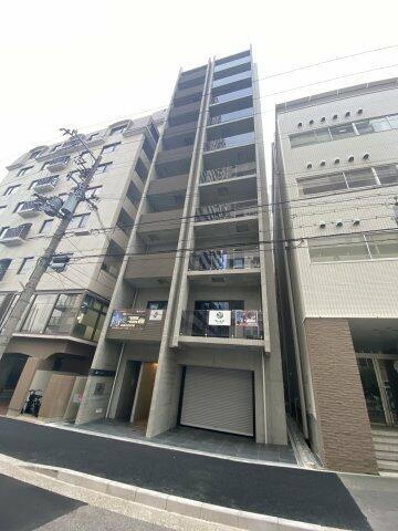 兵庫県神戸市中央区磯上通４丁目 賃貸マンション