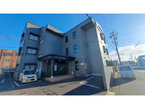 三重県津市海岸町 賃貸マンション