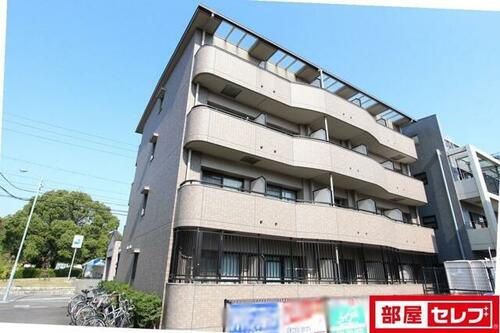 ハピネス公園前