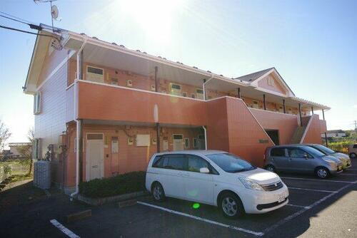 クリタコーポＡ棟 2階建