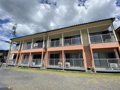 鹿児島県鹿児島市坂之上７丁目 賃貸アパート