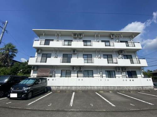 鹿児島県鹿児島市谷山中央４丁目 賃貸マンション