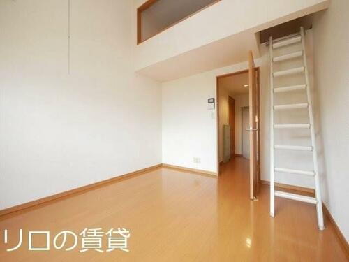 福岡県福岡市城南区田島４丁目 賃貸アパート