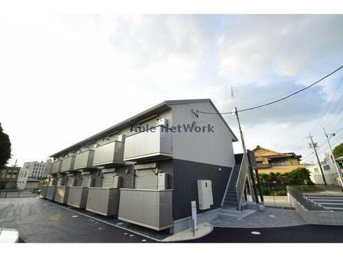 愛知県犬山市大字犬山字寺下 賃貸アパート