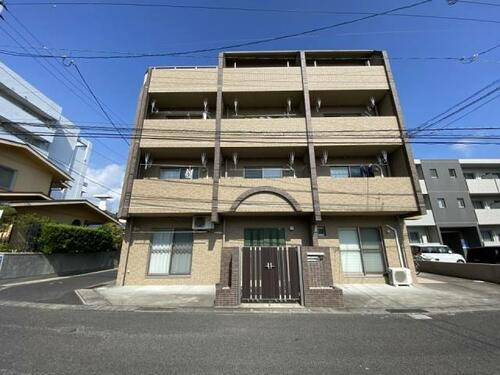 鹿児島県鹿児島市東谷山１丁目 賃貸マンション