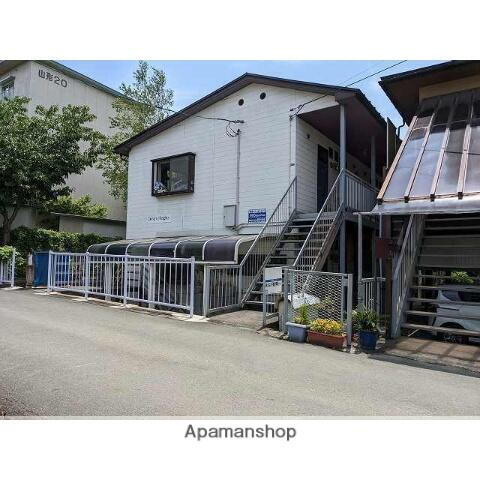 森谷ドリームハイツⅠ