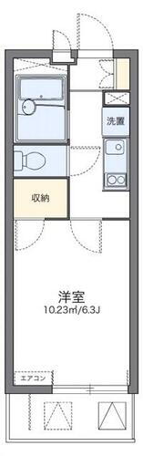 大阪府守口市大日町４丁目 大日駅 1K マンション 賃貸物件詳細