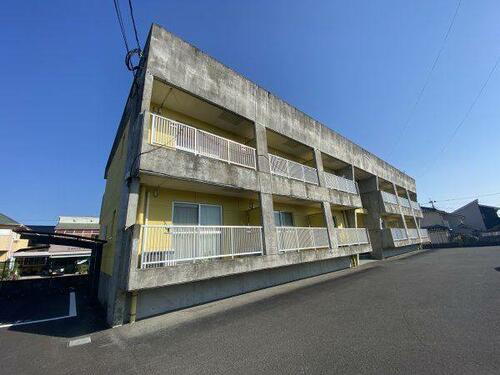 鹿児島県鹿児島市坂之上７丁目 賃貸マンション