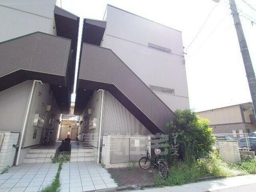 愛知県名古屋市中村区並木２丁目 2階建 築15年3ヶ月