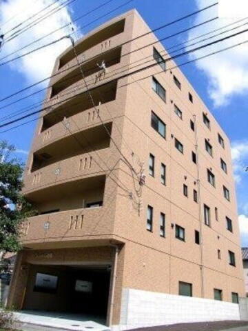 愛媛県松山市道後一万 賃貸マンション