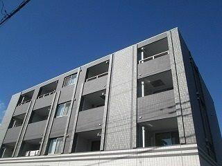 埼玉県さいたま市浦和区本太５丁目 4階建 築3年10ヶ月